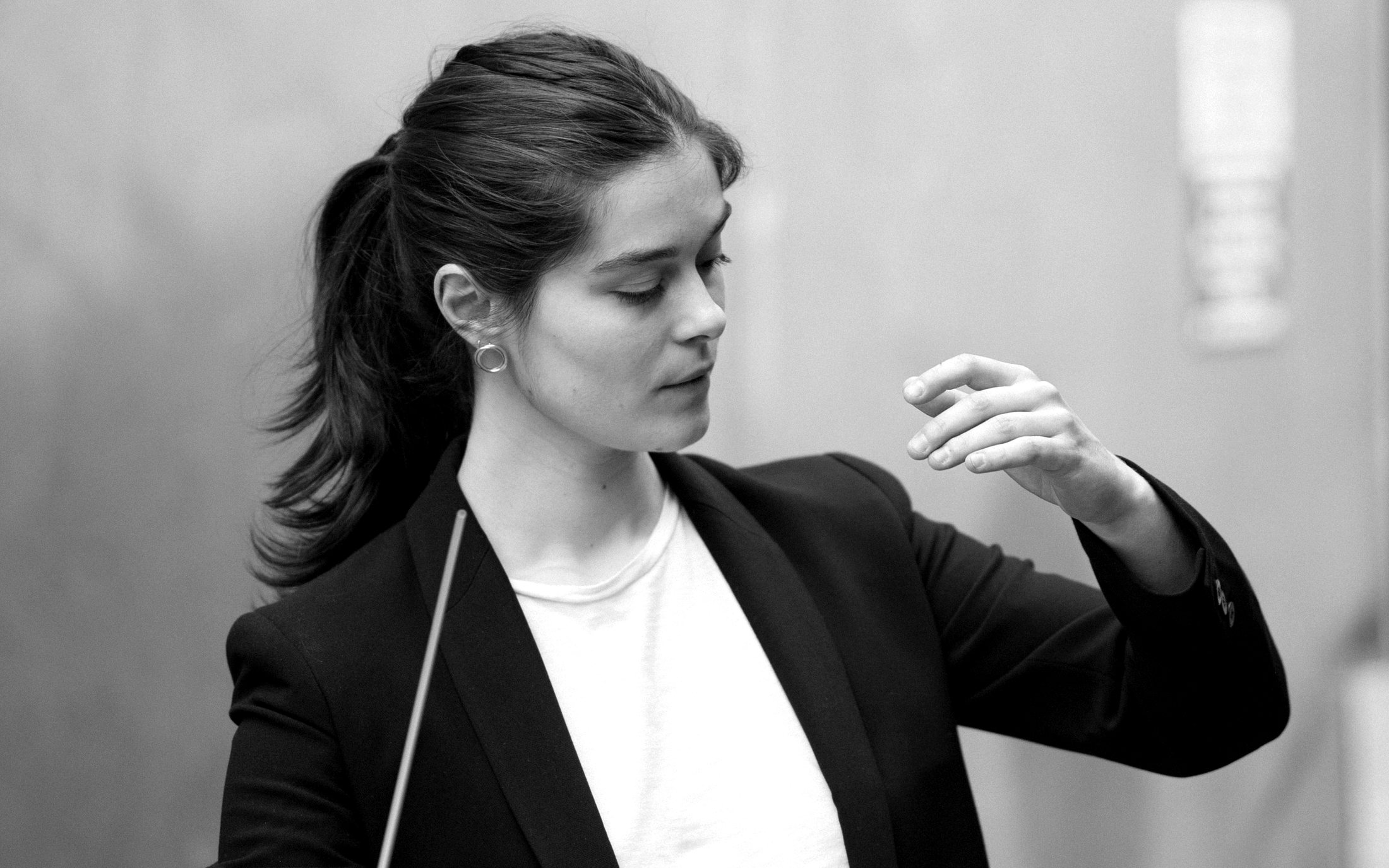 Alice Rose dirigeant